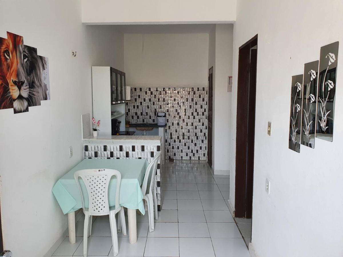 Flatstom Apartamento Parnaíba Exterior foto