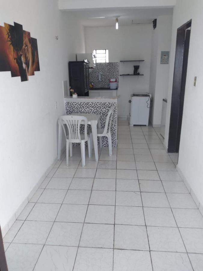 Flatstom Apartamento Parnaíba Exterior foto