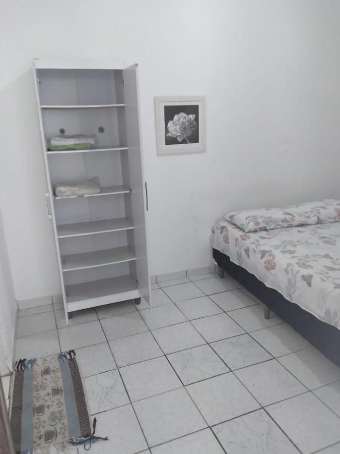 Flatstom Apartamento Parnaíba Exterior foto