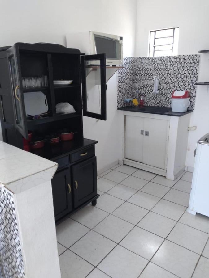 Flatstom Apartamento Parnaíba Exterior foto